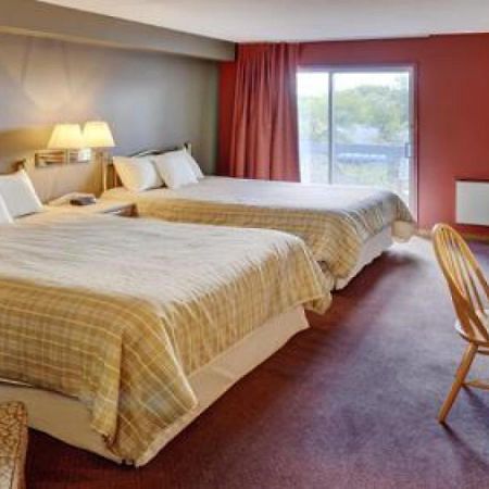 Lakeview Gimli Resort Ngoại thất bức ảnh
