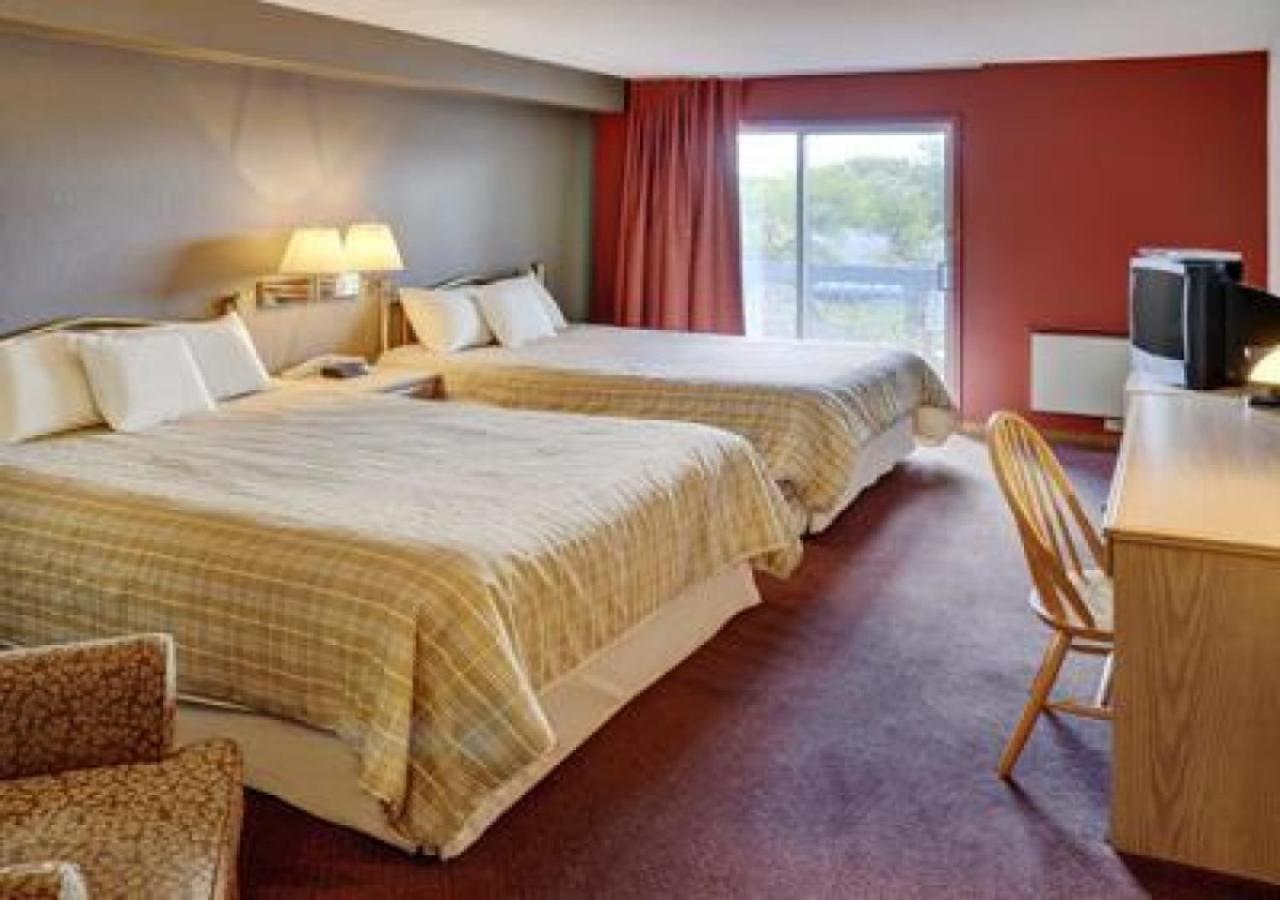 Lakeview Gimli Resort Ngoại thất bức ảnh