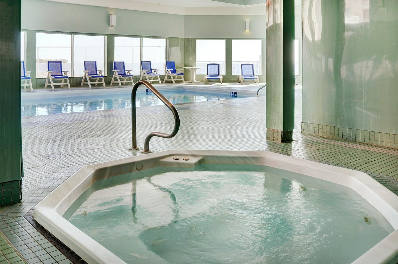 Lakeview Gimli Resort Ngoại thất bức ảnh
