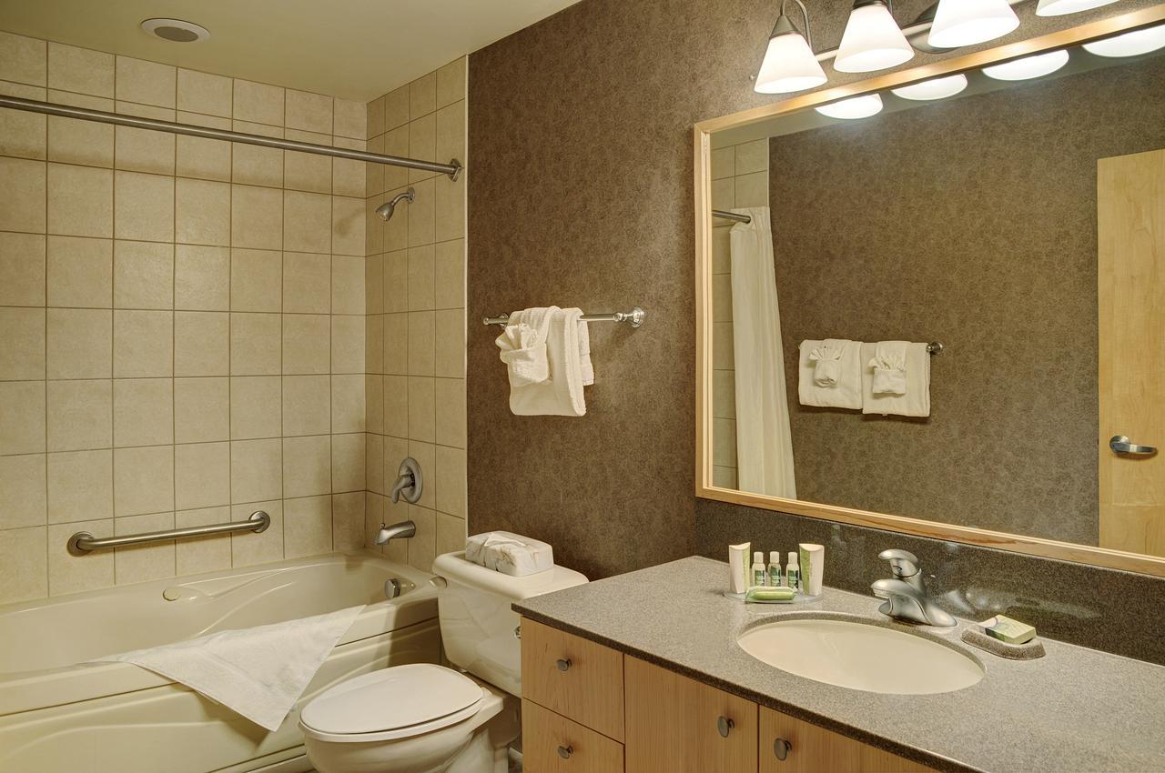 Lakeview Gimli Resort Ngoại thất bức ảnh