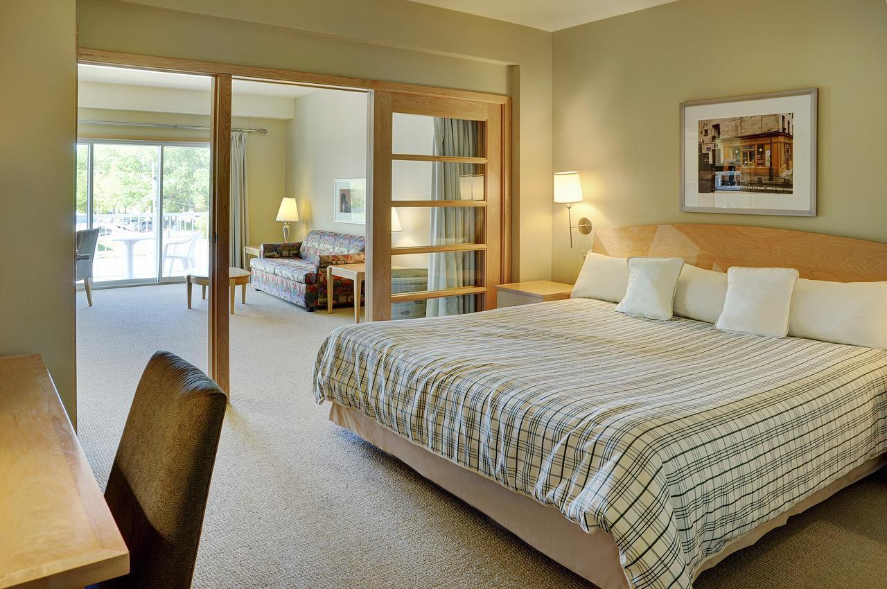 Lakeview Gimli Resort Ngoại thất bức ảnh